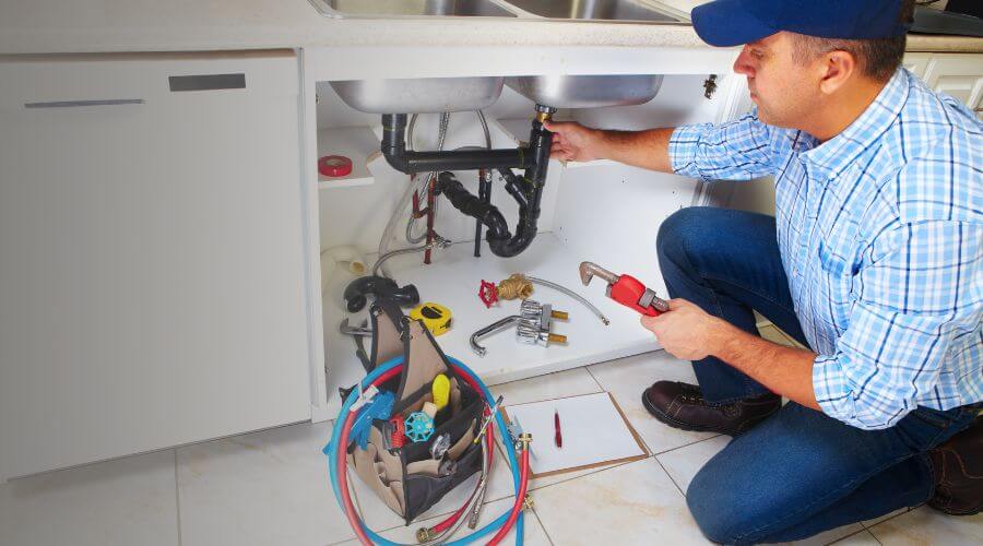 Professional same day plumber in Woodman, WI